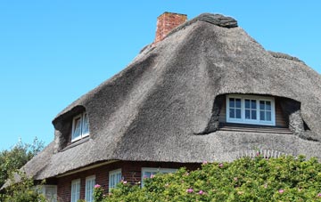 thatch roofing Fenwick