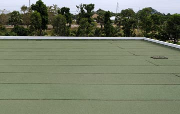 all Fenwick roofing types quoted for