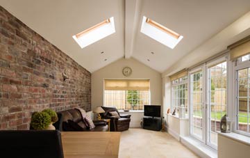 conservatory roof insulation Fenwick