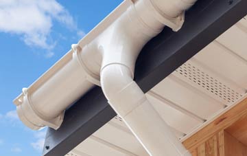 Fenwick gutter installation costs