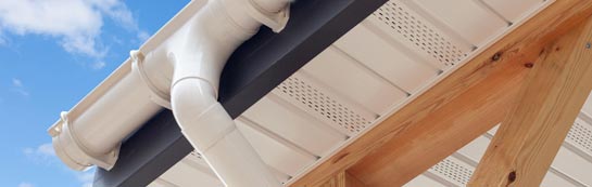 get Fenwick guttering quotes today