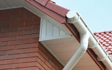 Fenwick soffit repair costs